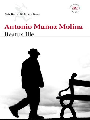 cover image of Beatus Ille